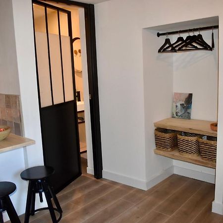 Appartement Le Ponteil Les Deux Alpes Dış mekan fotoğraf