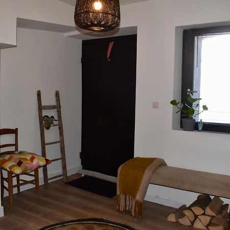 Appartement Le Ponteil Les Deux Alpes Dış mekan fotoğraf