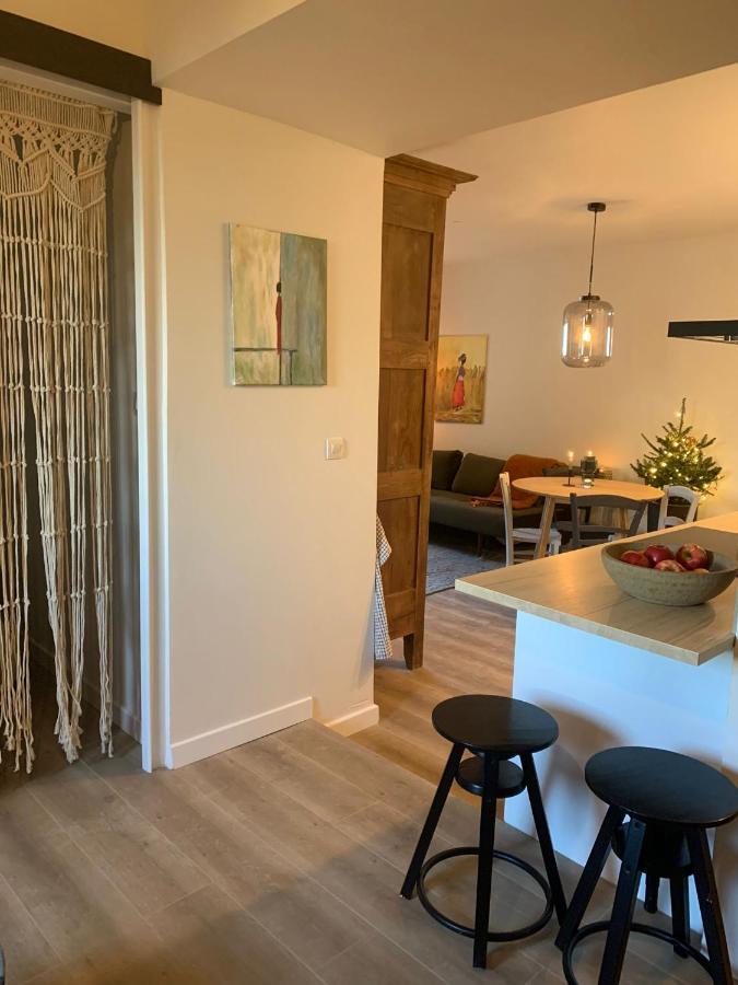 Appartement Le Ponteil Les Deux Alpes Dış mekan fotoğraf