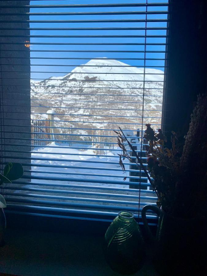 Appartement Le Ponteil Les Deux Alpes Dış mekan fotoğraf