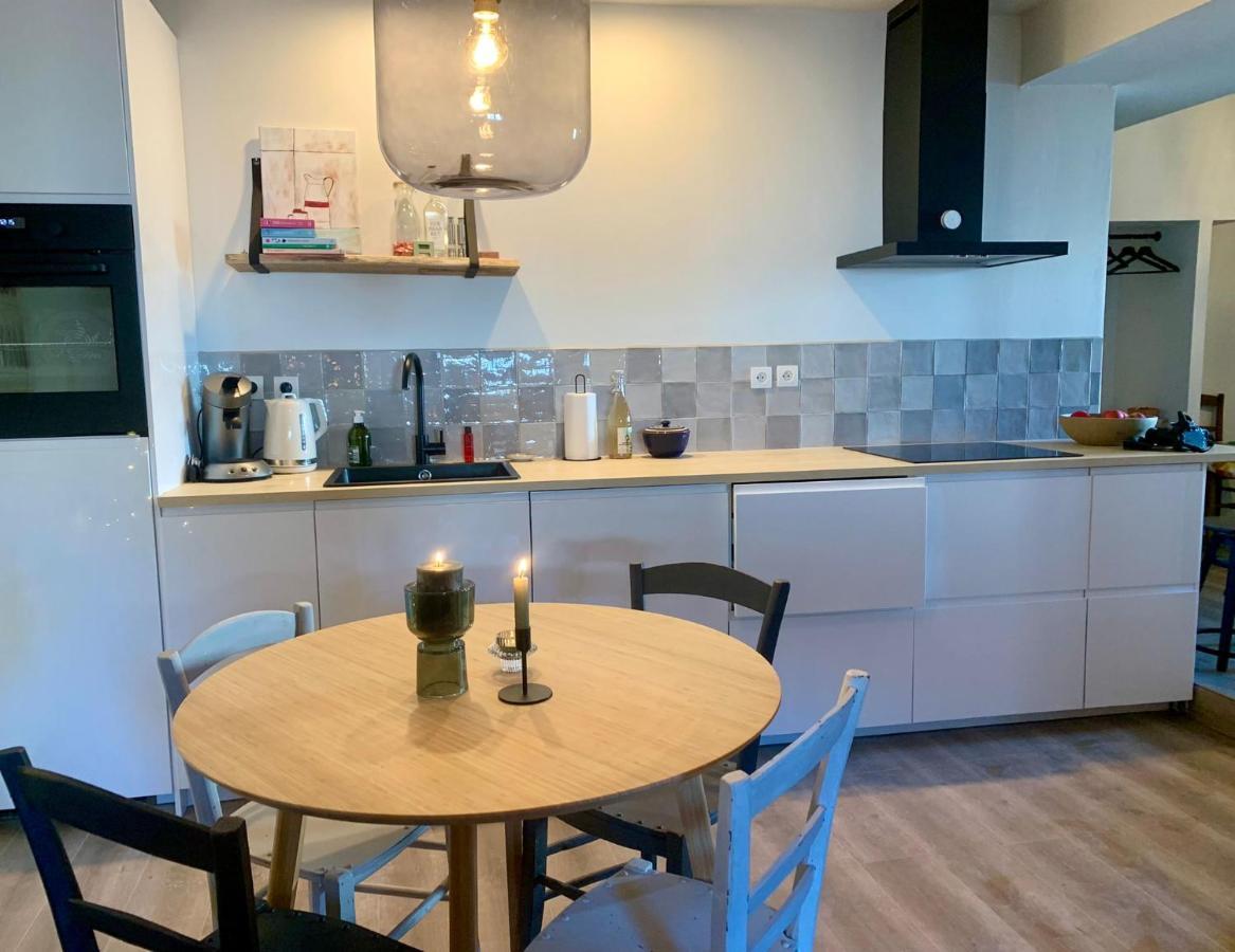 Appartement Le Ponteil Les Deux Alpes Dış mekan fotoğraf