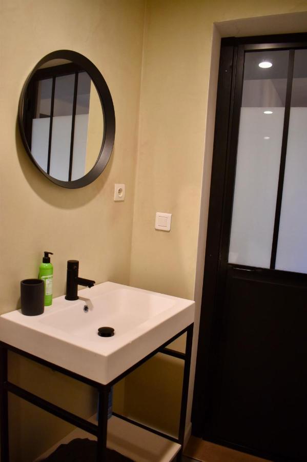 Appartement Le Ponteil Les Deux Alpes Dış mekan fotoğraf