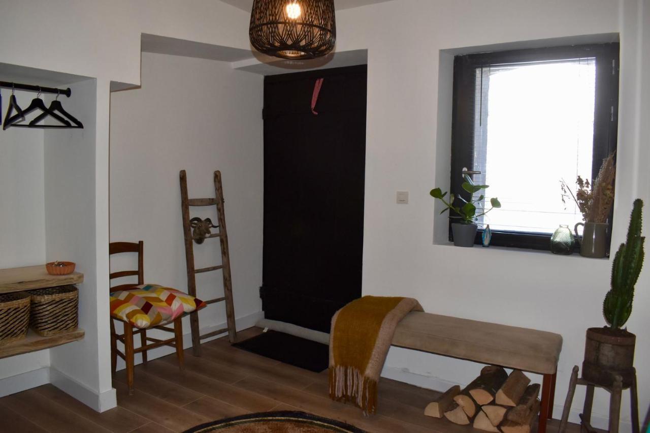 Appartement Le Ponteil Les Deux Alpes Dış mekan fotoğraf