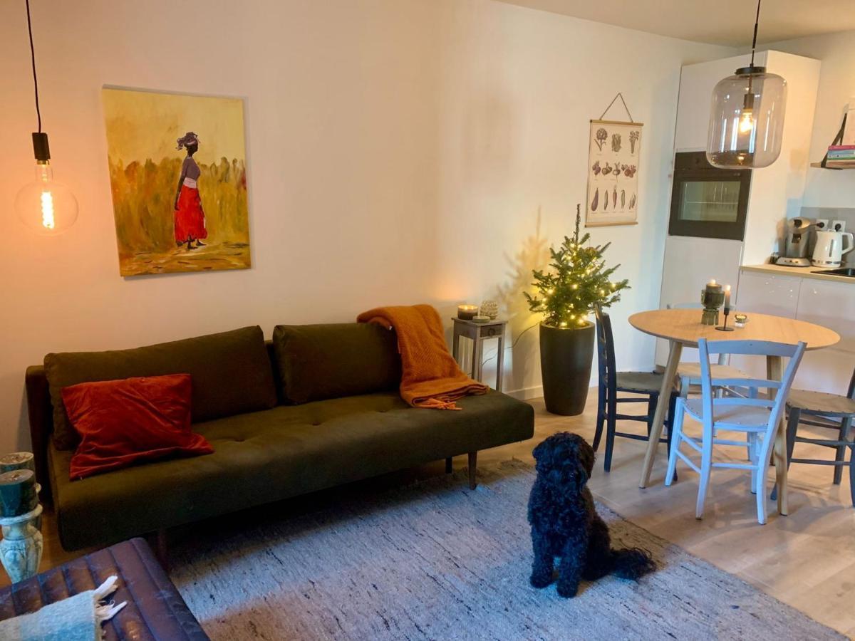 Appartement Le Ponteil Les Deux Alpes Dış mekan fotoğraf