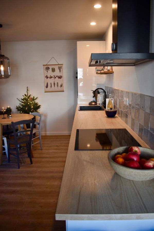Appartement Le Ponteil Les Deux Alpes Dış mekan fotoğraf