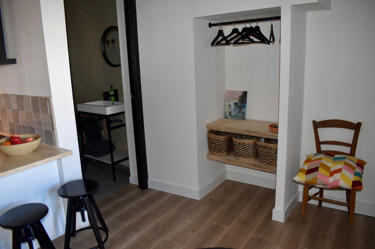 Appartement Le Ponteil Les Deux Alpes Dış mekan fotoğraf