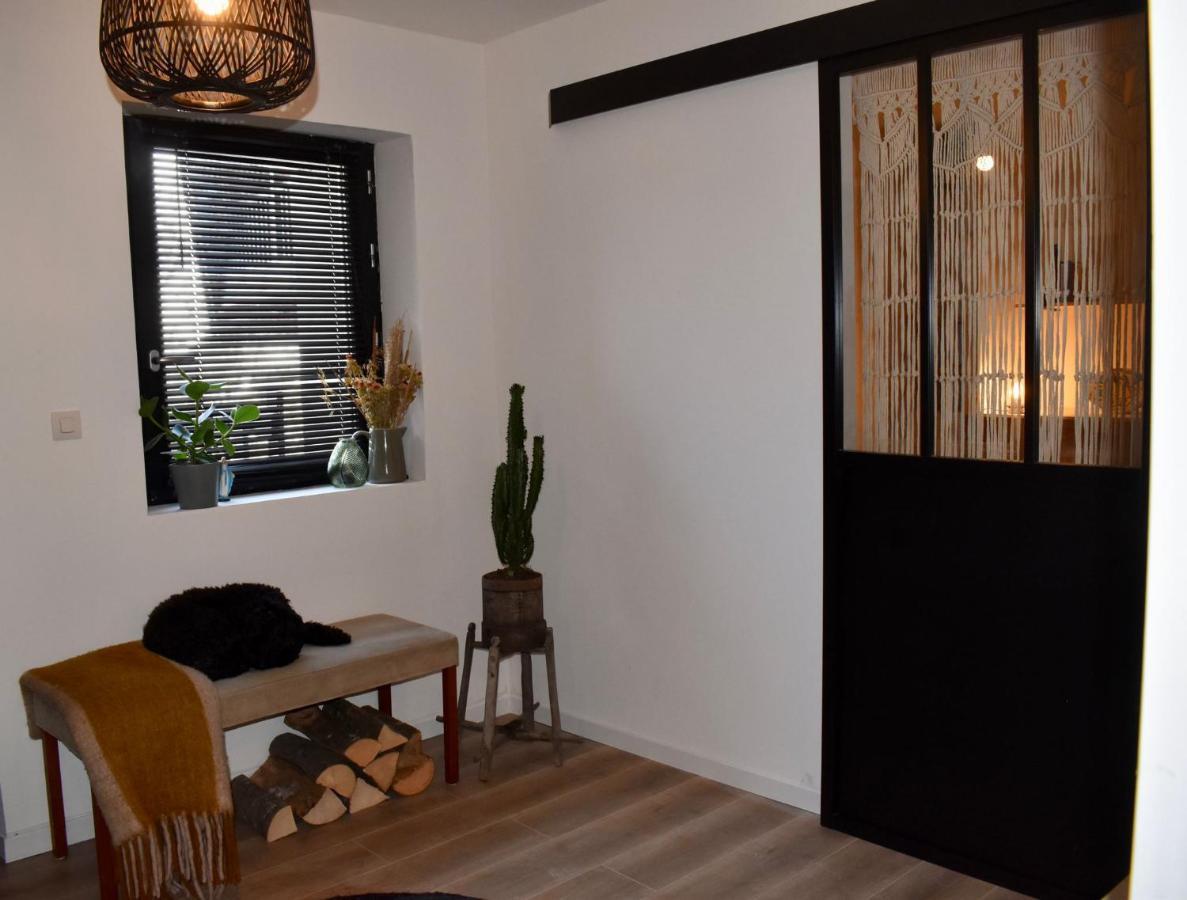 Appartement Le Ponteil Les Deux Alpes Dış mekan fotoğraf